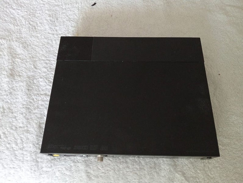 SONY S1500 DVD-Blueray Player working 12V with 2 remotes and electrics Carousel 2