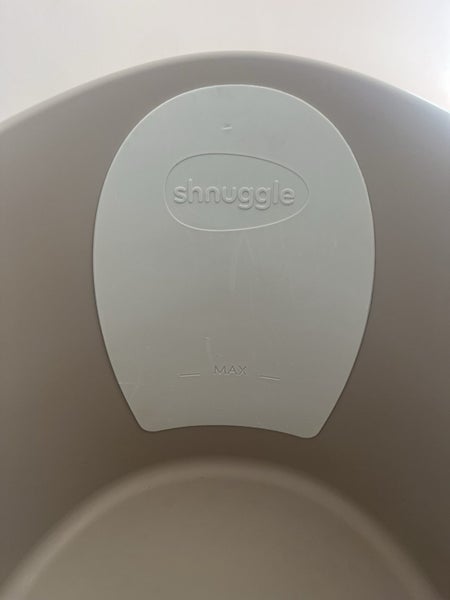 Shnuggle Toddler Bath - Light Pink RRP$130 Carousel 2