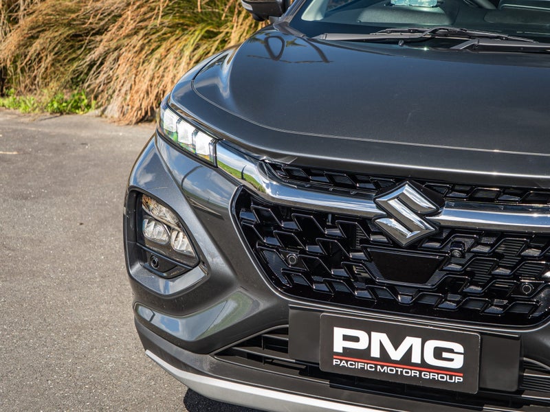 2025 Suzuki Fronx GLX 1.5 2WD Auto64141743311747112