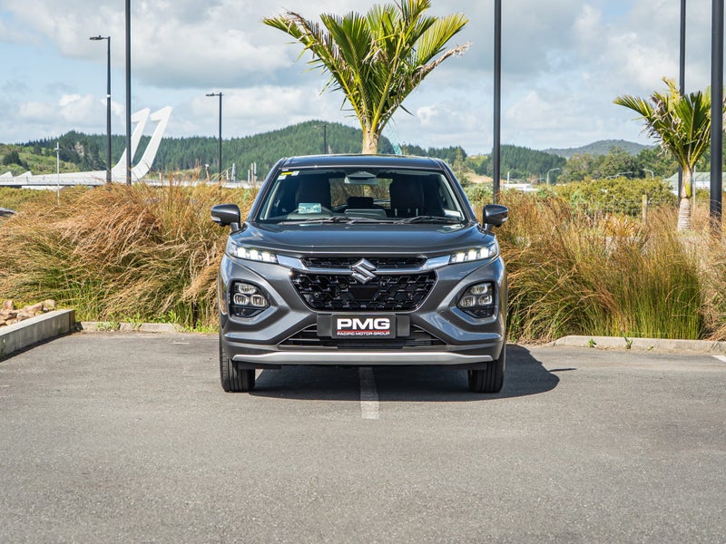 2025 Suzuki Fronx GLX 1.5 2WD Auto64141743311747113