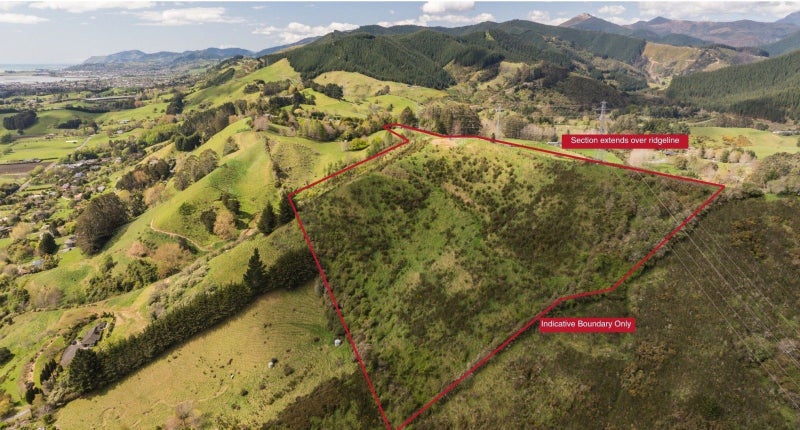 8.57ha Block With Supreme Views64141764318210113