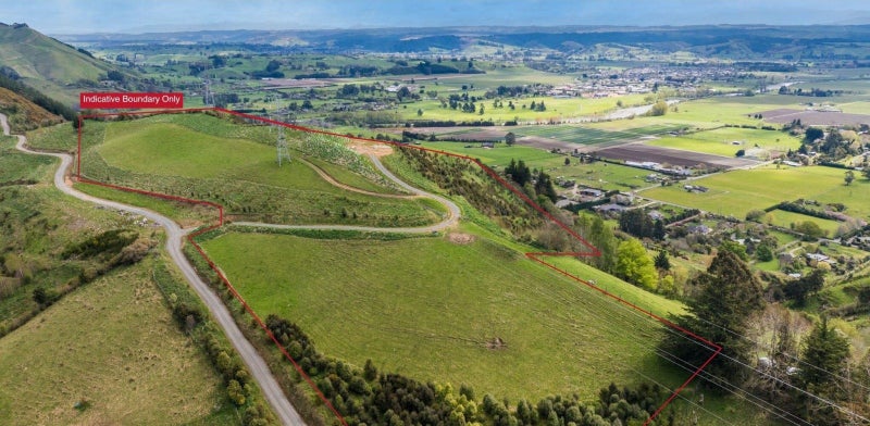 8.57ha Block With Supreme Views64141764318210114