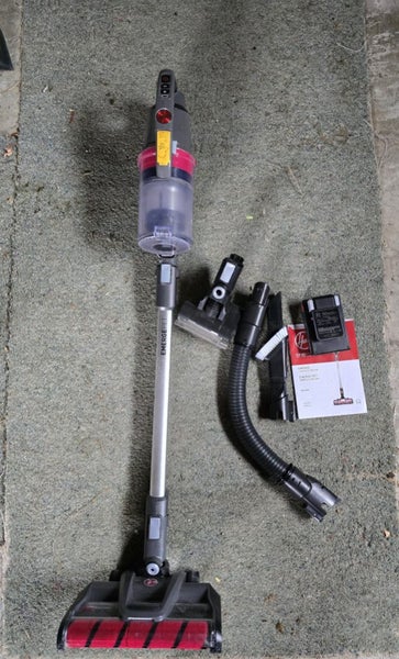 HOOVER one power battery vacuum.64293215227778110