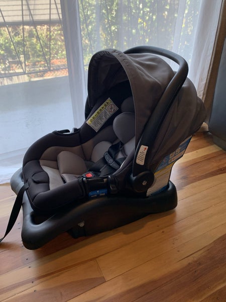 Safety First Infant Capsule Carousel 2