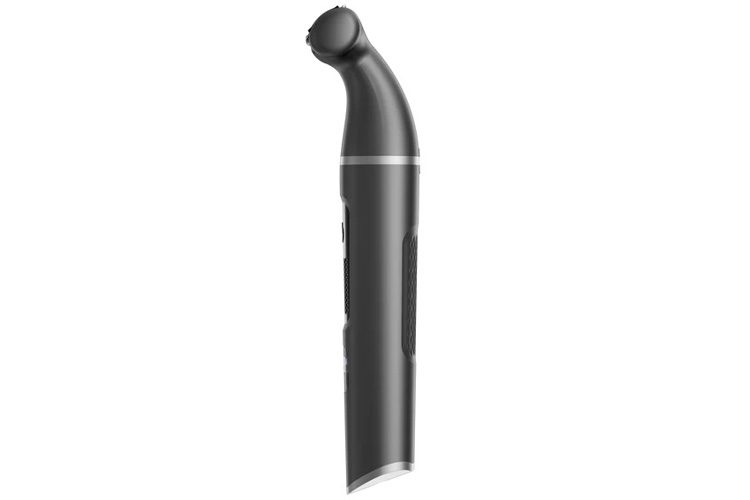 Enchen A1 Body Hair Trimmer Shaver - Black Carousel 2