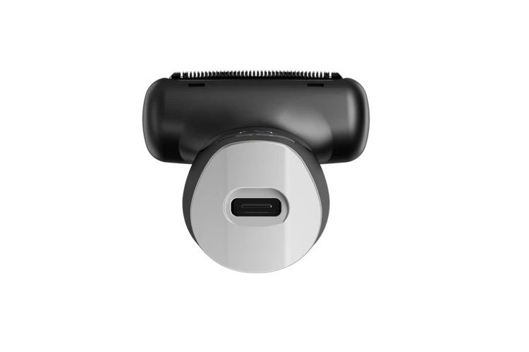 Enchen A1 Body Hair Trimmer Shaver - Black Carousel 5