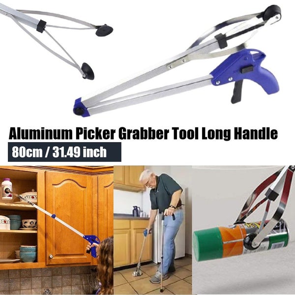 Fruit Picker Tool Grabber Fruit Picker *Local STOCK NOW* Carousel 1