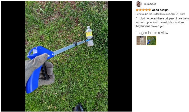 Fruit Picker Tool Grabber Fruit Picker *Local STOCK NOW* Carousel 2