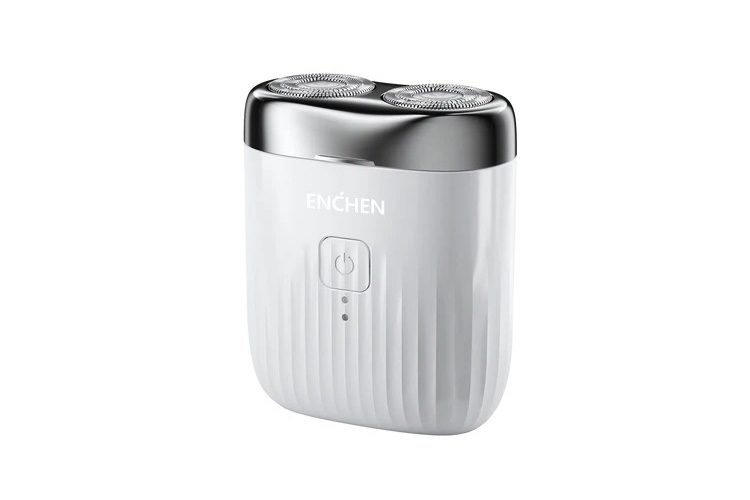 Enchen Mini Pro Portable Shaver - White Carousel 1