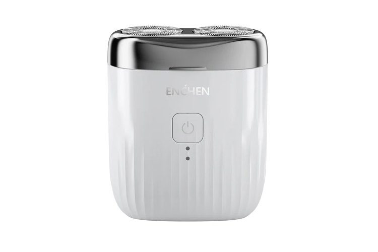 Enchen Mini Pro Portable Shaver - White Carousel 2