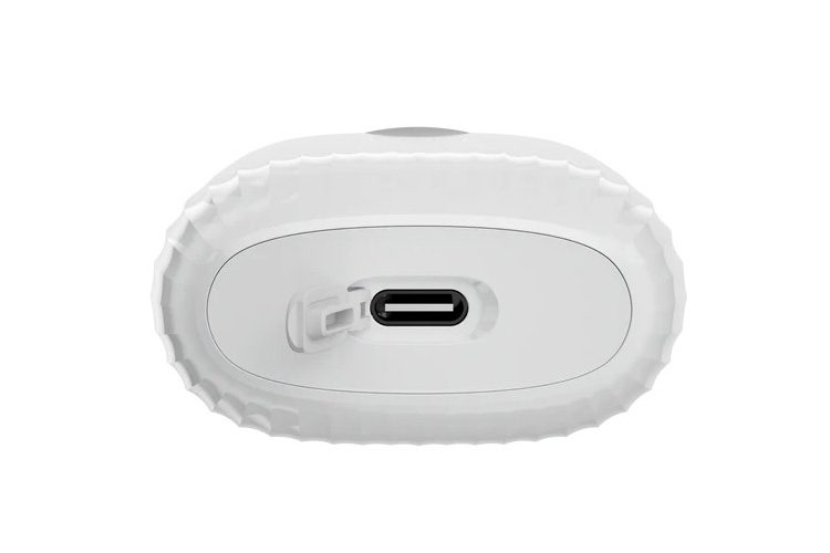 Enchen Mini Pro Portable Shaver - White Carousel 6