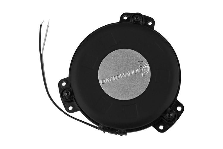 Dayton Audio TT25-16 Tactile Transducer Mini Bass Shaker 16 Ohm Carousel 1