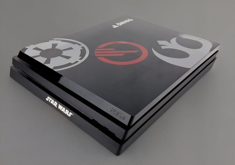 Ps4 PRO 1TB Carousel 9