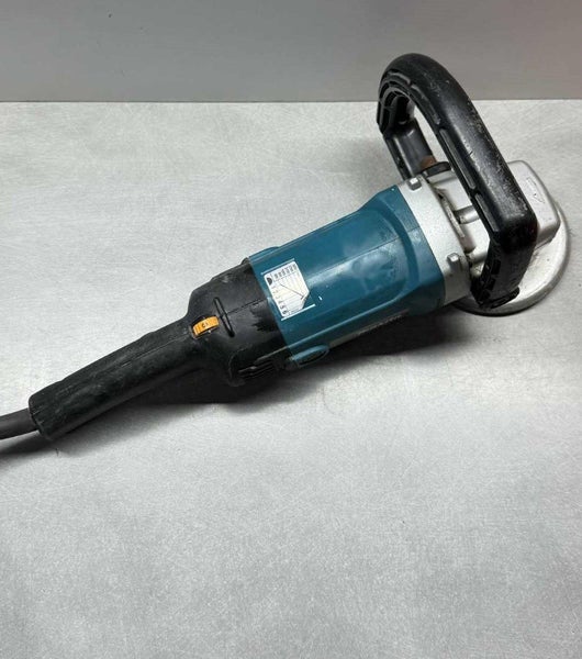 Makita 180mm Corded Sander/Polisher - 9227CB Carousel 2