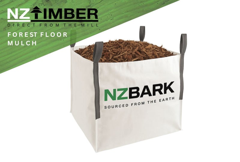 FOREST FLOOR MULCH - CLEARANCE Carousel 1