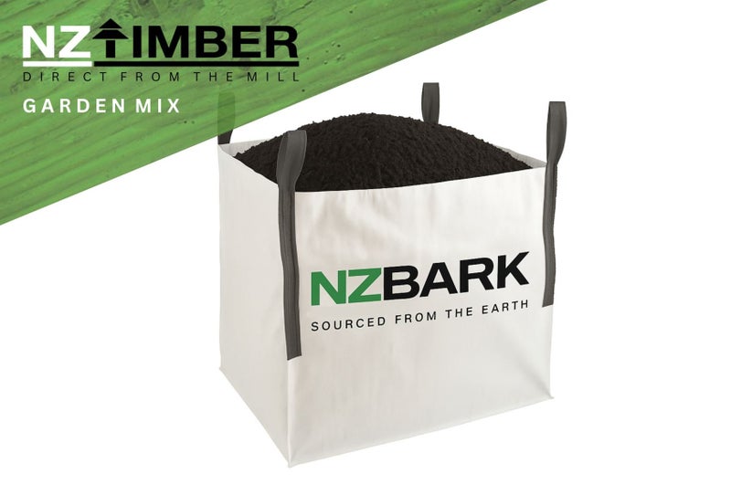 GARDEN MIX Carousel 1