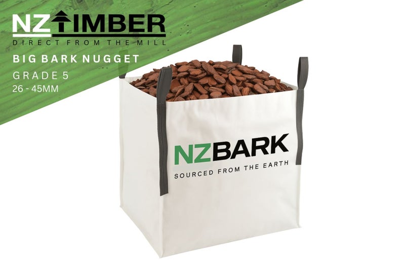 LARGE BARK NUGGET64728331957762110