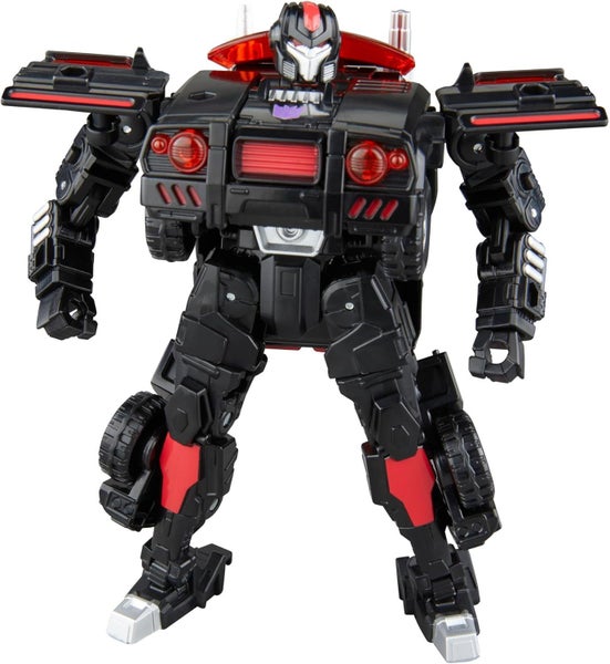 Transformers Studio Series Voyager Class - Age of the Primes Flatline64152744614786113
