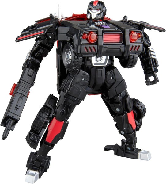 Transformers Studio Series Voyager Class - Age of the Primes Flatline64152744614786114