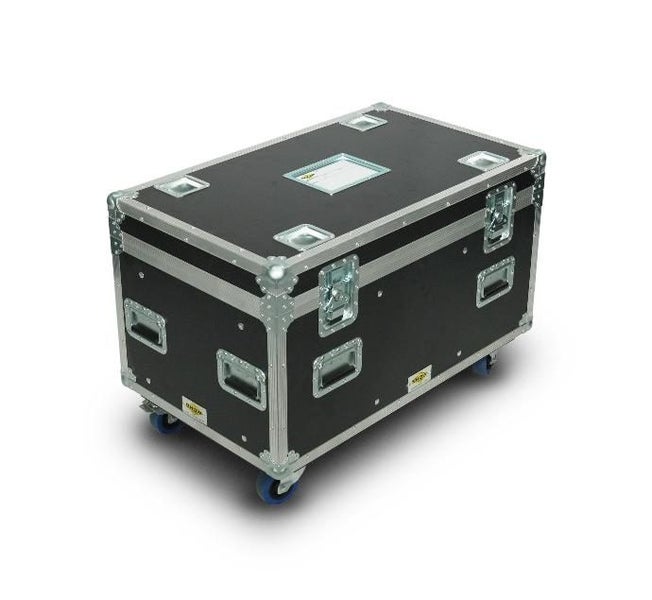 SALE NORMALLY $1499 NOW ONLY $600 ShowCase - CM Dual 500kg D8+ Hoist Roadcase Carousel 1