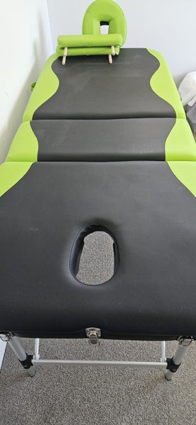 Massage Table Carousel 2