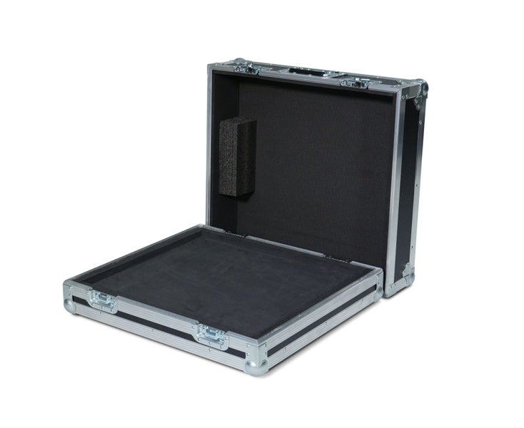 SALE NORMALLY $518 NOW ONLY $150 ShowCase - Yamaha MG16XU/20 Mixer Flightcase Carousel 2