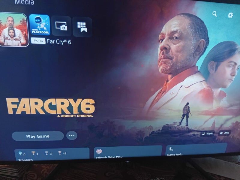 Playstation 5 Digital console Carousel 1