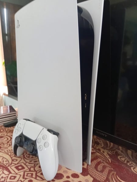 Playstation 5 Digital console Carousel 10