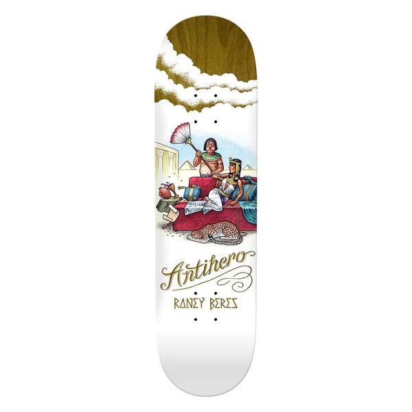 ANTIHERO DECK BERES FLATULENT BEAUTIES 8.75" Carousel 1