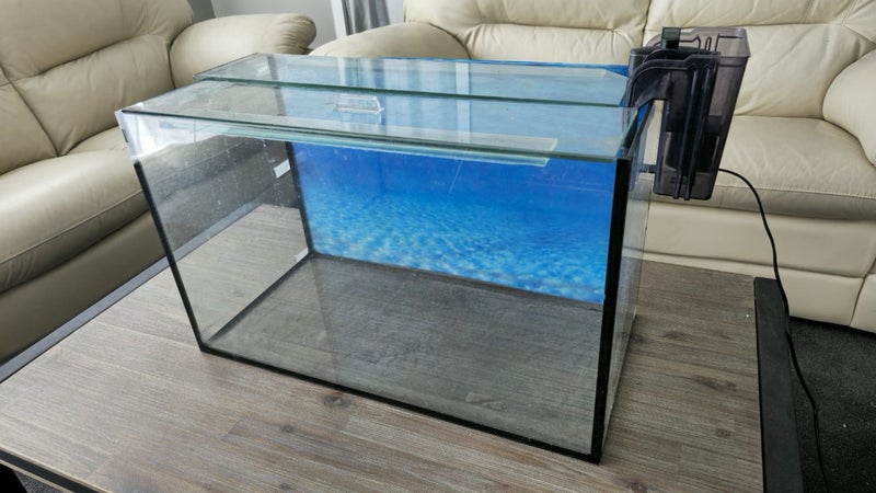 Aquarium - $1 Reserve - Grab a bargain! Carousel 2