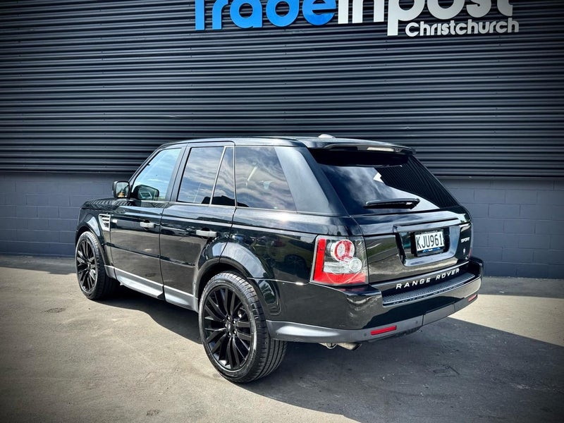2011 Land Rover Range Rover Sport 5.0 V864141743938818112