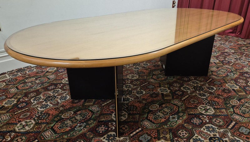 Boardroom table Carousel 1