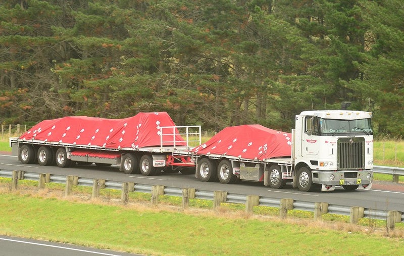 K&S Freighters Carousel 2