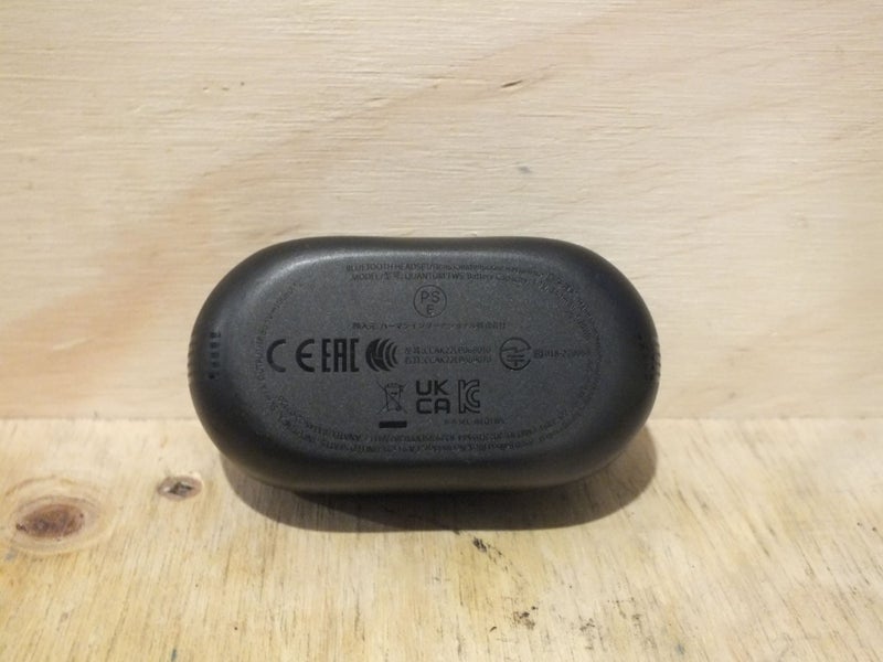 JBL QUANTUM TWS AIR TRUE WIRELESS - BLACK *MISSING TRANSMITTER* Carousel 3