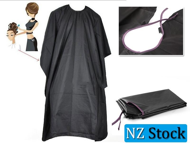 Hair Cutting Cape Carousel 2