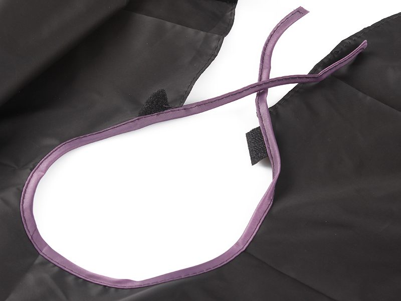 Hair Cutting Cape Carousel 6