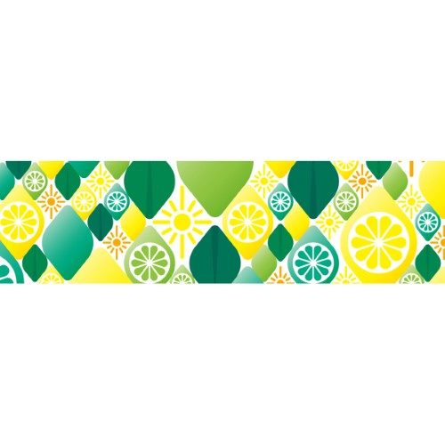 MT Washi Tape 15mm x 7m EX Citrus Carousel 2
