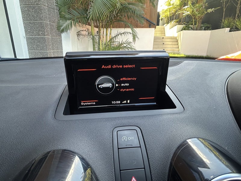 2017 Audi A1 A1 Sportback 1.4 Tfs64141744486657113