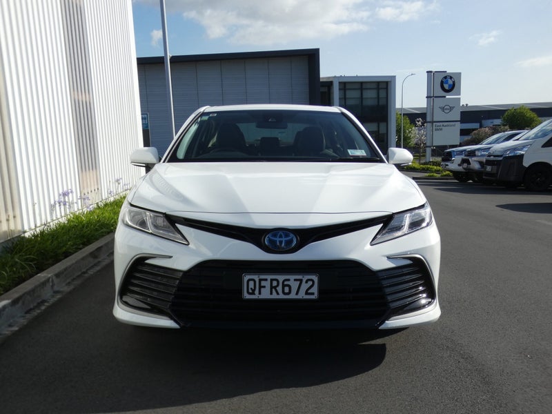 2023 Toyota Camry GX64241824697986113