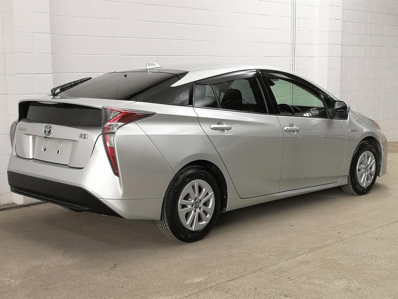 2017 Toyota Prius New Shape, Nice n tidy64241824672130111