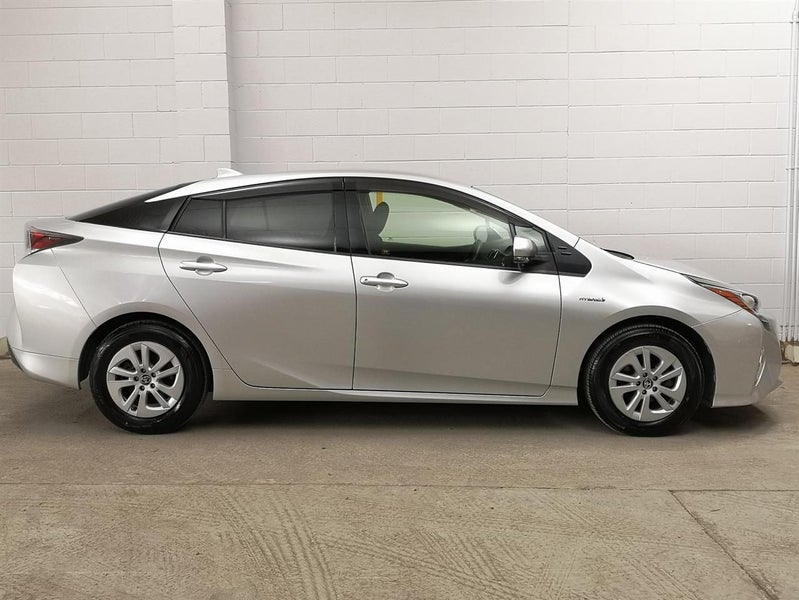 2017 Toyota Prius New Shape, Nice n tidy64241824672130112