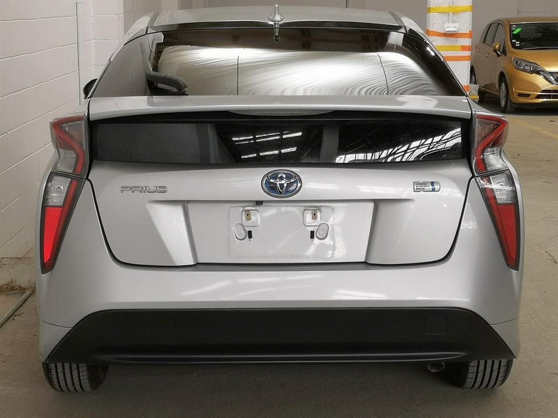 2017 Toyota Prius New Shape, Nice n tidy64241824672130114