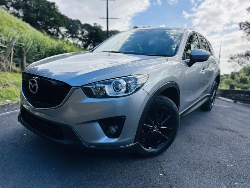 2013 Mazda CX-5 SPORTS !! HIGH SPEC !!64242141069443112