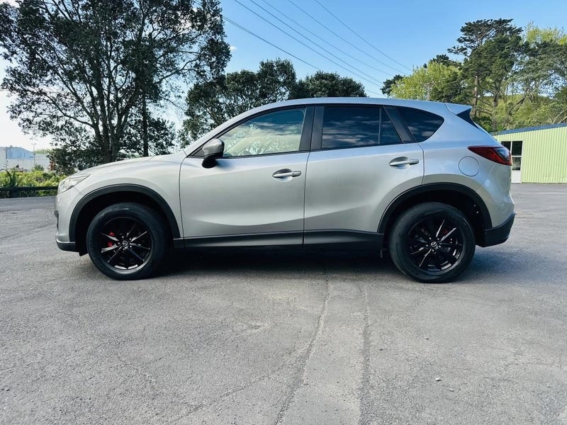 2013 Mazda CX-5 SPORTS !! HIGH SPEC !!64242141069443113