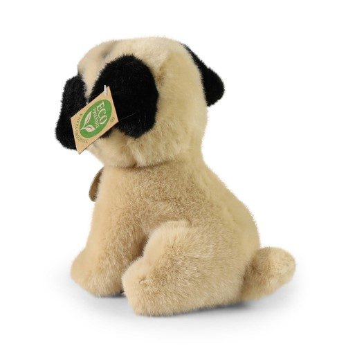 Rappa: Pug (18cm) Carousel 4