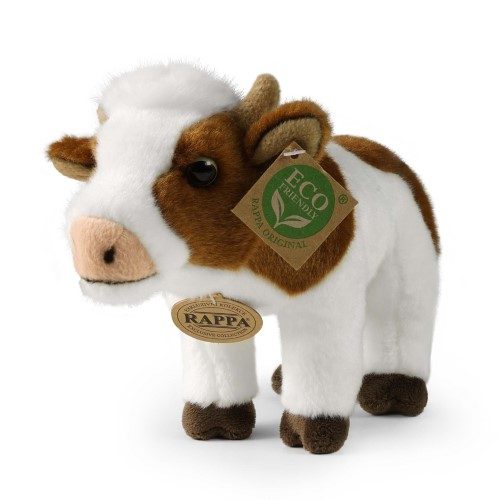 Rappa: Cow (23cm) Carousel 1