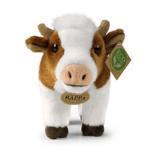 Rappa: Cow (23cm) Carousel 2