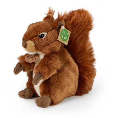 Rappa: Squirrel (21cm) Carousel 1