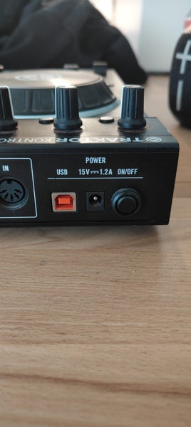 Traktor Kontrol 4 DJ Controller64141726369667113