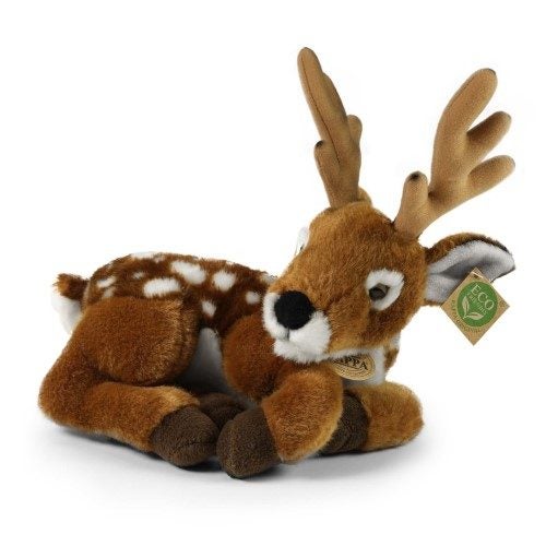 Rappa: Fallow Deer (28cm) Carousel 1